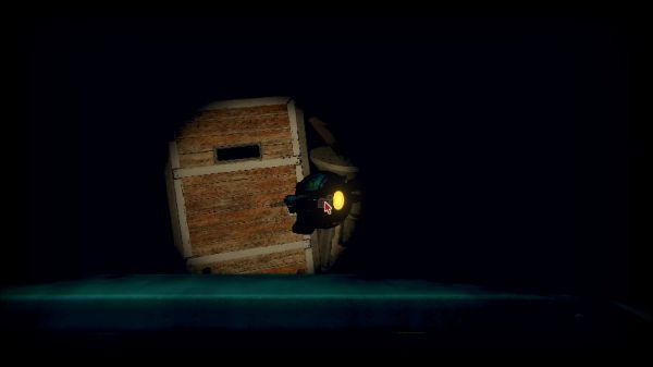 邪恶冥刻第三章机械乌托邦通关攻略