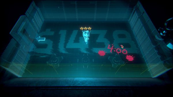 邪恶冥刻第三章机械乌托邦通关攻略