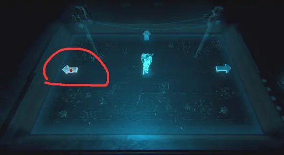 邪恶冥刻毛皮商人位置与胶卷获取攻略