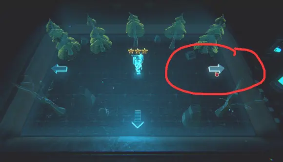 邪恶冥刻毛皮商人位置与胶卷获取攻略