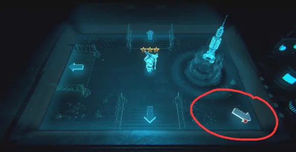 邪恶冥刻毛皮商人位置与胶卷获取攻略