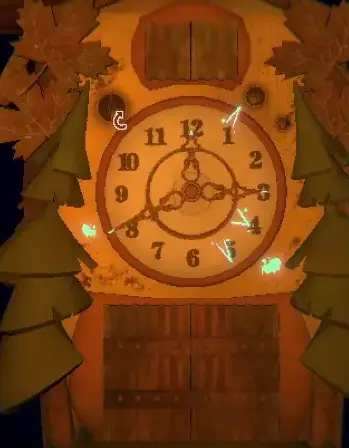 邪恶冥刻毛皮商人位置与胶卷获取攻略