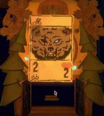 邪恶冥刻毛皮商人位置与胶卷获取攻略