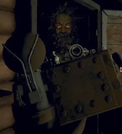 邪恶冥刻毛皮商人位置与胶卷获取攻略