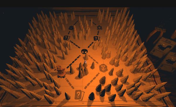 邪恶冥刻第一章解谜流程分享