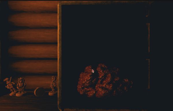 邪恶冥刻第一章解谜流程分享