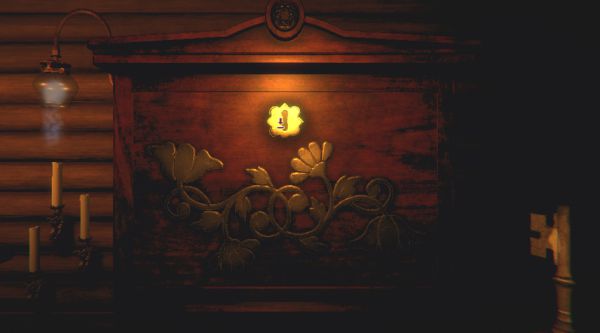 邪恶冥刻第一章解谜流程分享