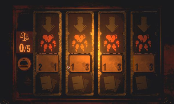 邪恶冥刻第一章解谜流程分享