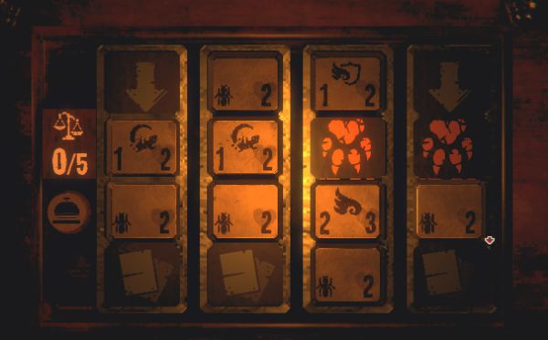 邪恶冥刻第一章解谜流程分享