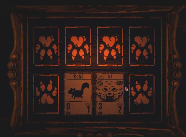 邪恶冥刻第一章解谜流程分享