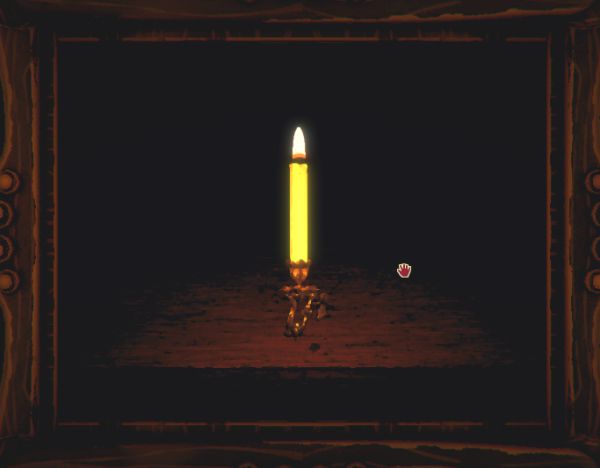 邪恶冥刻第一章解谜流程分享