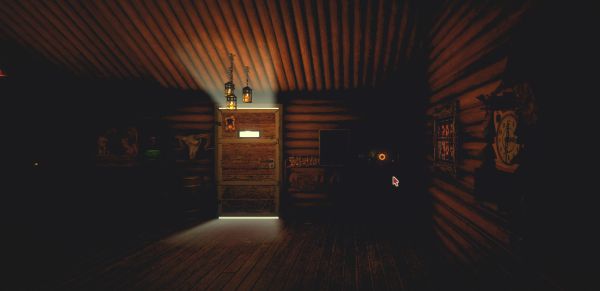 邪恶冥刻第一章解谜流程分享