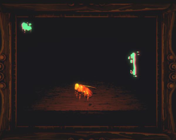 邪恶冥刻第一章解谜流程分享