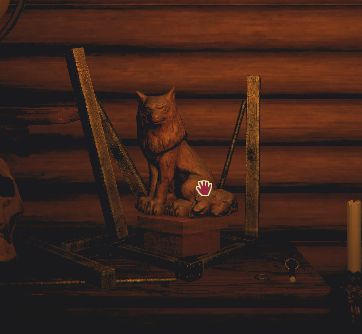 邪恶冥刻第一章解谜流程分享