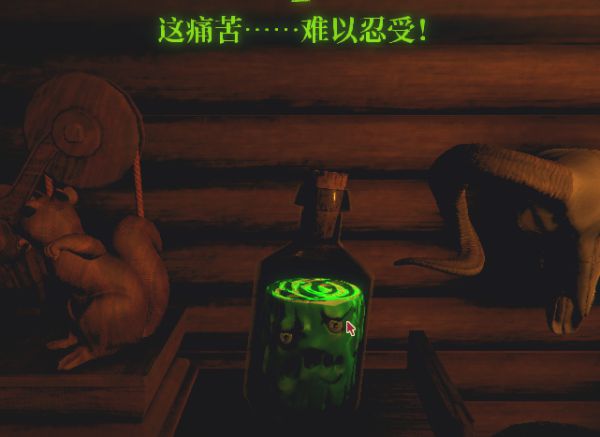 邪恶冥刻第一章解谜流程分享