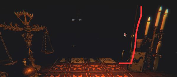 邪恶冥刻第一章解谜流程分享