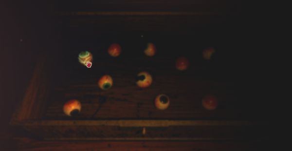 邪恶冥刻第一章解谜流程分享