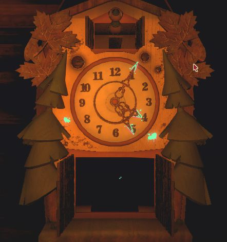 邪恶冥刻第一章解谜流程分享