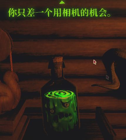 邪恶冥刻第一章解谜流程分享