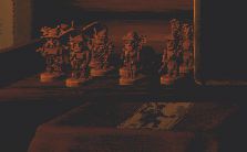 邪恶冥刻第一章解谜流程分享