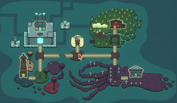 邪恶冥刻第二章解谜流程分享