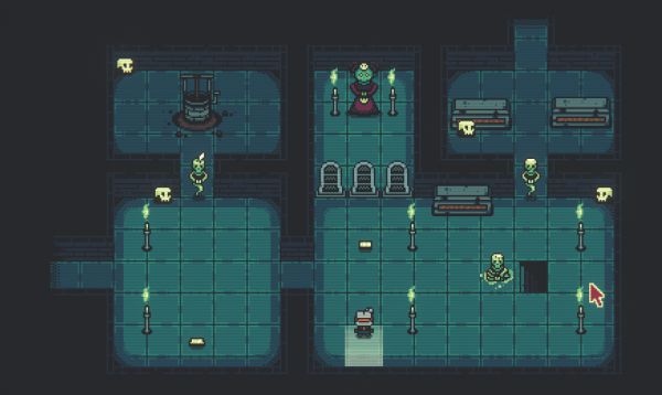 邪恶冥刻第二章解谜流程分享