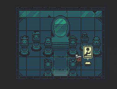 邪恶冥刻第二章解谜流程分享