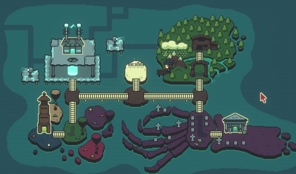 邪恶冥刻第二章解谜流程分享