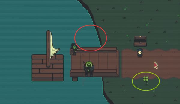 邪恶冥刻第二章解谜流程分享