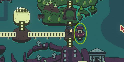 邪恶冥刻第二章解谜流程分享