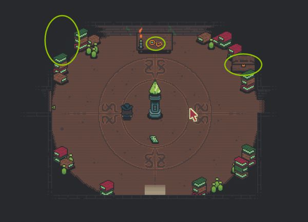 邪恶冥刻第二章解谜流程分享