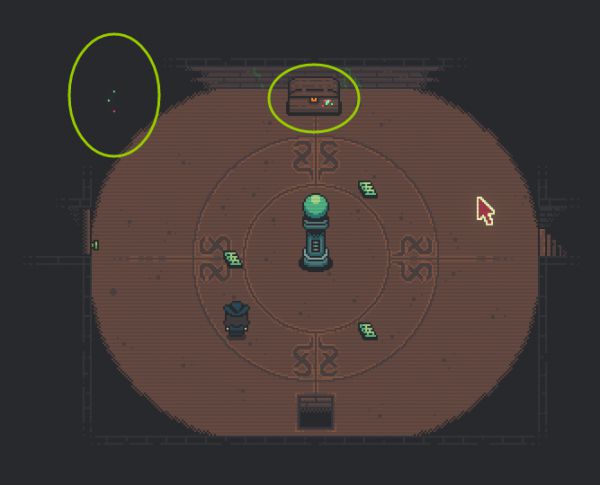 邪恶冥刻第二章解谜流程分享