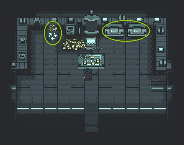 邪恶冥刻第二章解谜流程分享