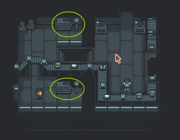邪恶冥刻第二章解谜流程分享