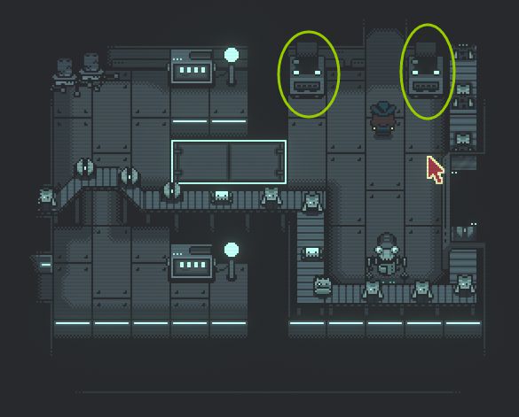 邪恶冥刻第二章解谜流程分享