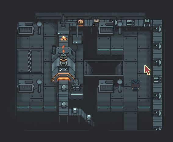 邪恶冥刻第二章解谜流程分享