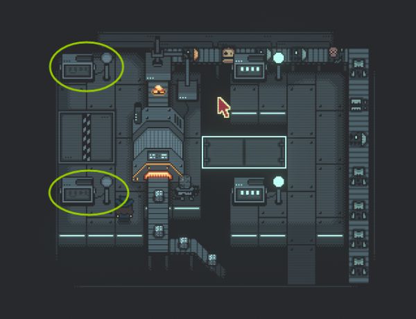 邪恶冥刻第二章解谜流程分享