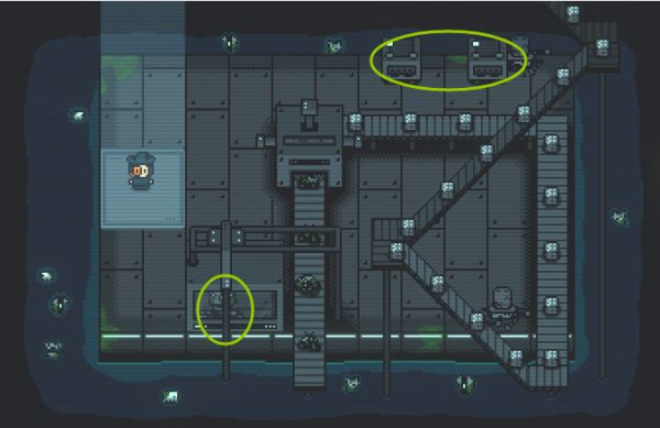 邪恶冥刻第二章解谜流程分享
