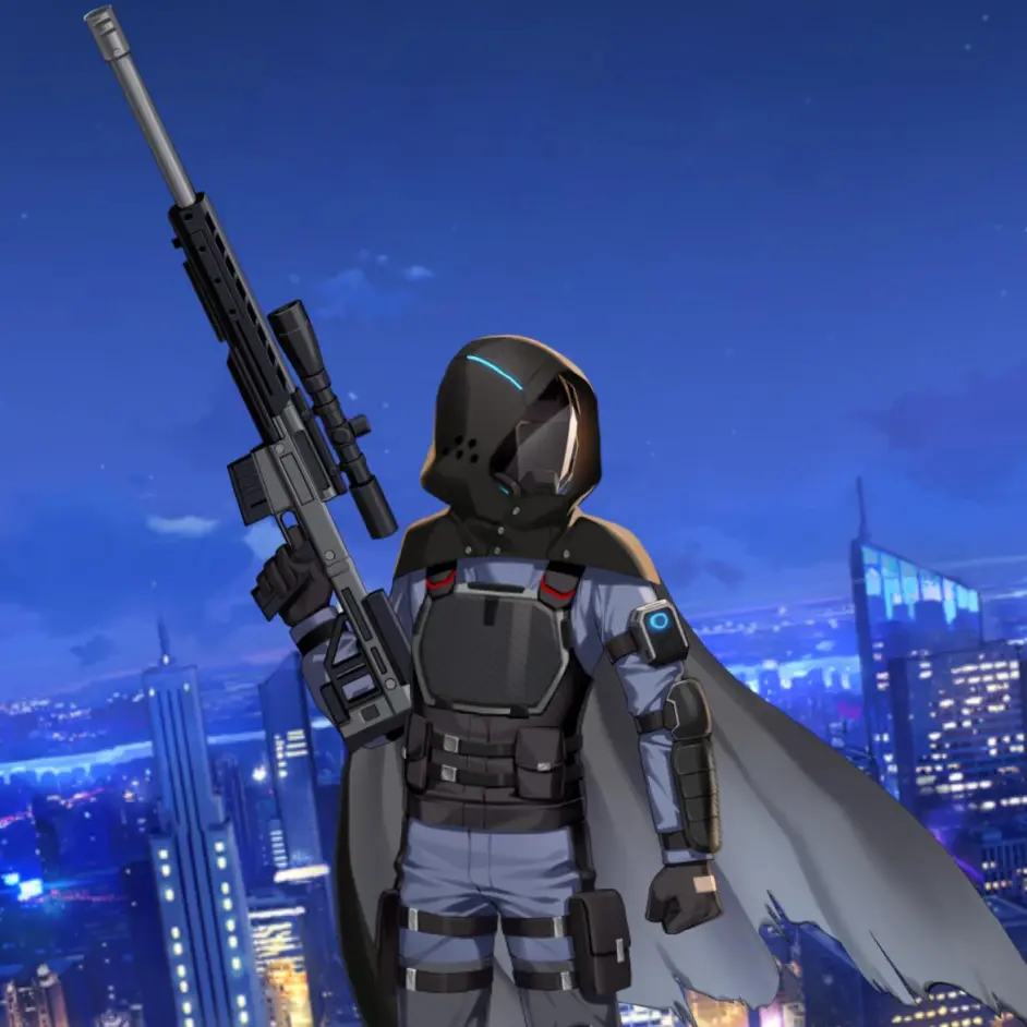 异界事务所游戏武器与现实原型说明