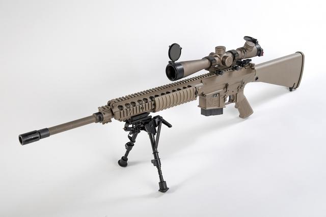 异界事务所游戏武器与现实原型说明
