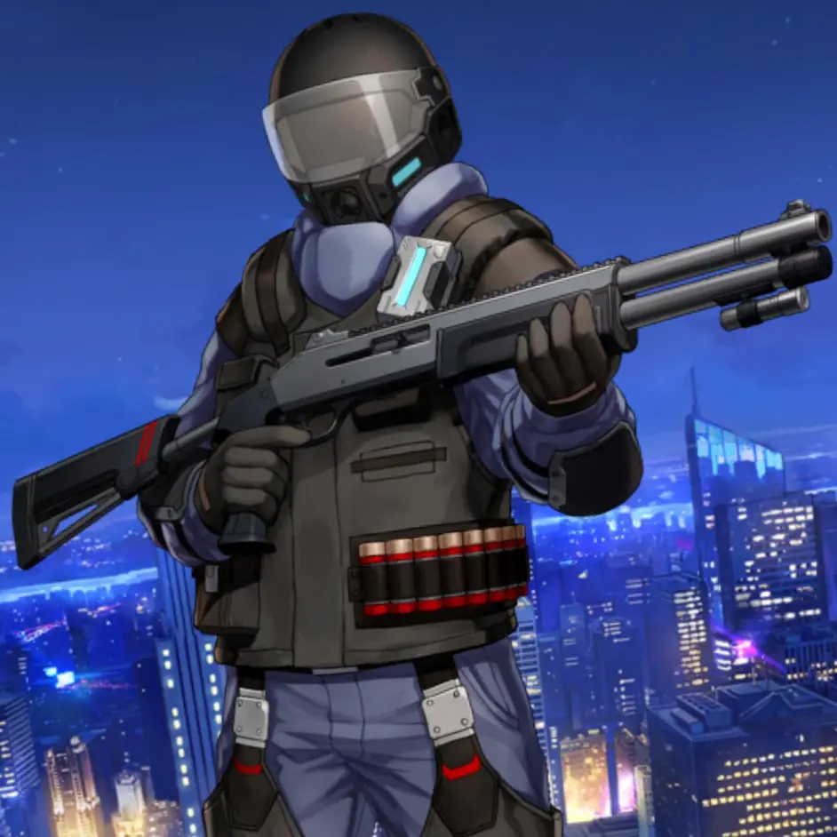 异界事务所游戏武器与现实原型说明
