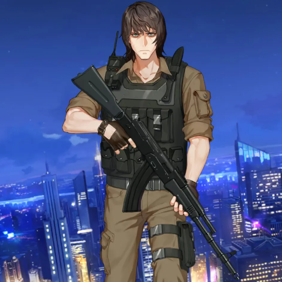 异界事务所游戏武器与现实原型说明