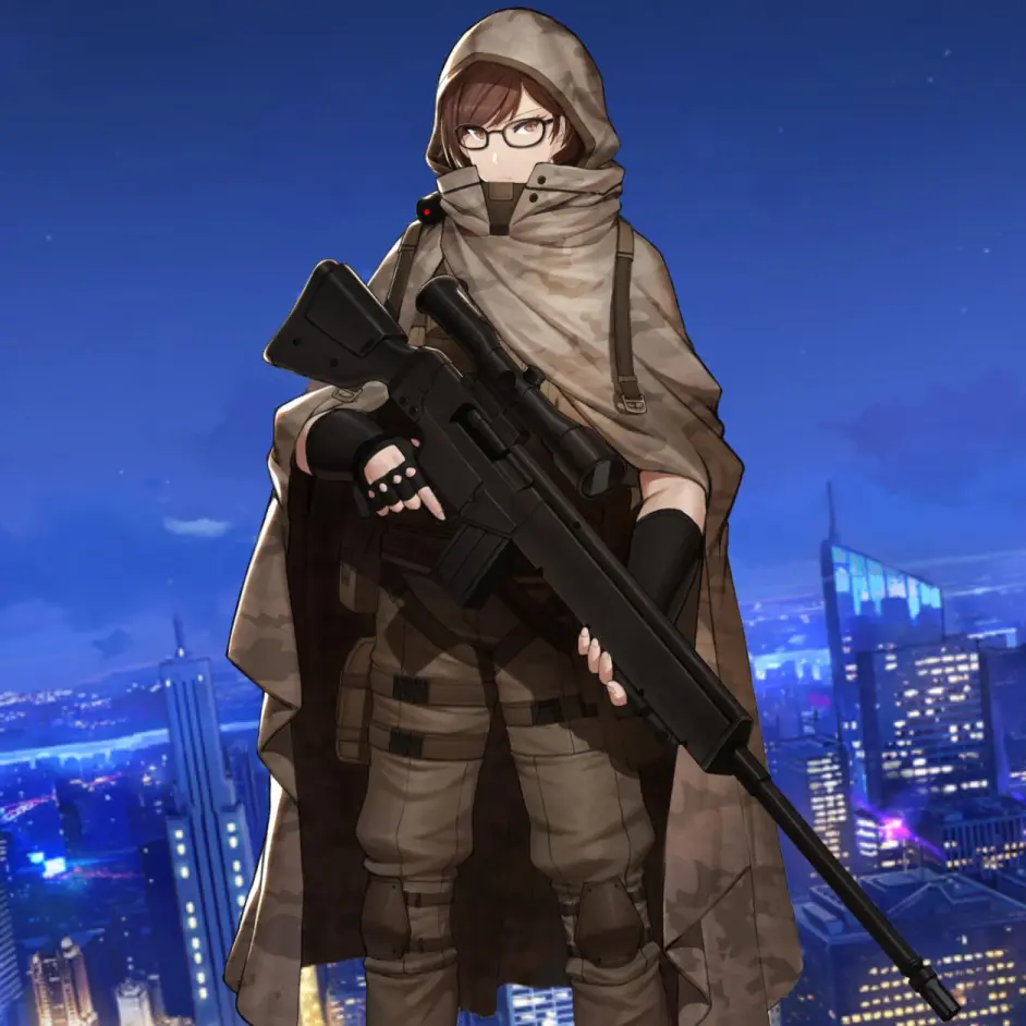异界事务所游戏武器与现实原型说明