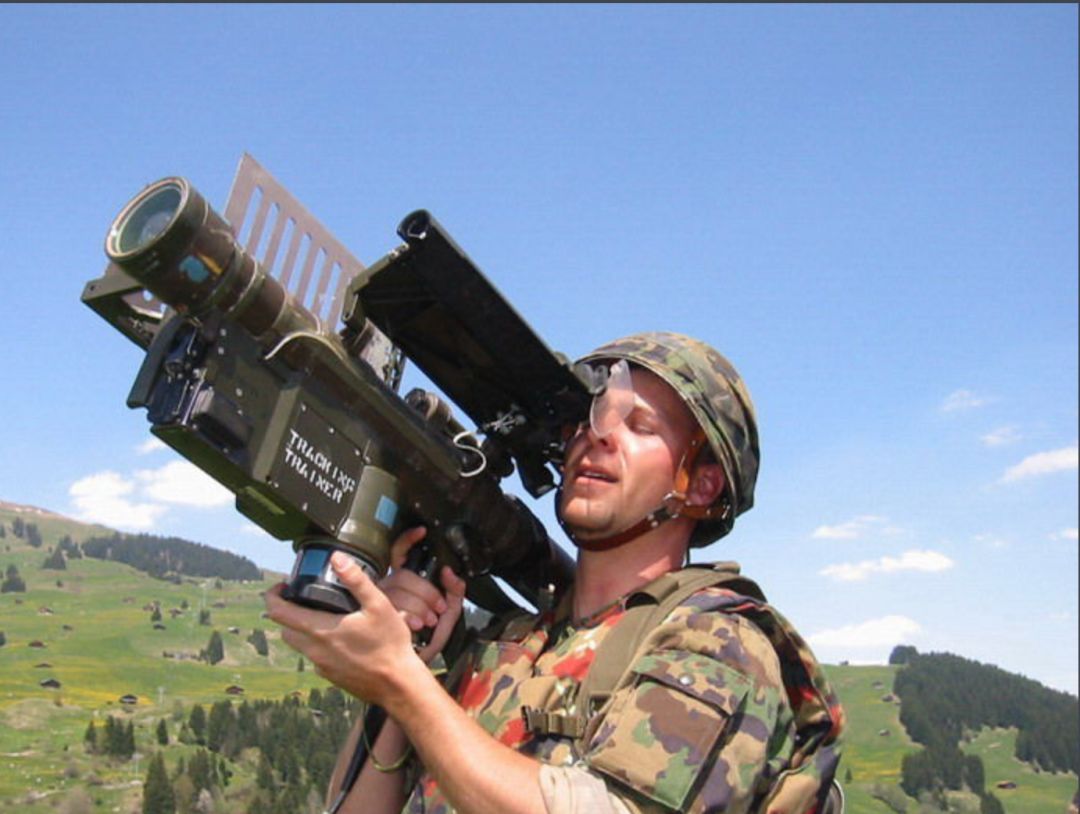 异界事务所游戏武器与现实原型说明