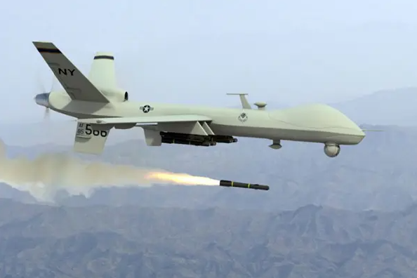 异界事务所游戏武器与现实原型说明