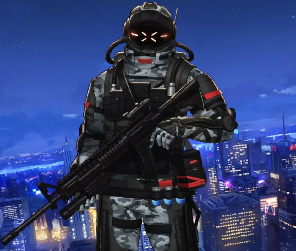 异界事务所游戏武器与现实原型说明