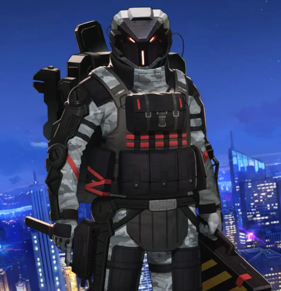 异界事务所游戏武器与现实原型说明