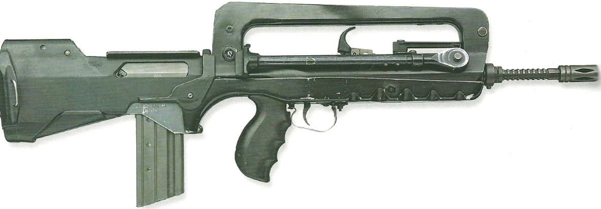 异界事务所游戏武器与现实原型说明