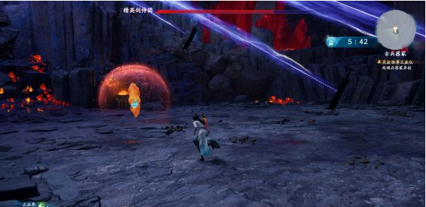 仙剑奇侠传7第21章图文流程攻略
