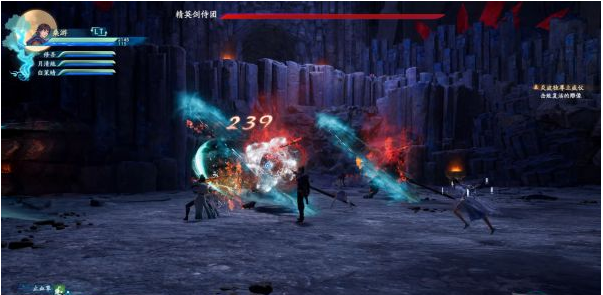仙剑奇侠传7第21章图文流程攻略